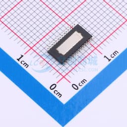 工业级8通道数字输入串行器带诊断功能缩略图