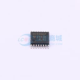 SN74HC595MPWREP缩略图