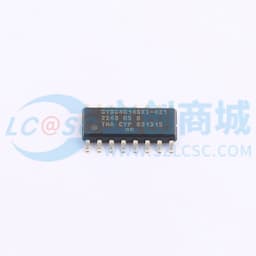 PSoC 4 可扩展可重构平台架构缩略图