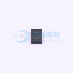 TCAN1046-Q1 汽车级双通道 CAN FD 收发器缩略图