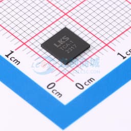 适用于汽车应用的32位紧凑型微控制器缩略图