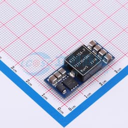 8.3V~14V 750mV~5V 10A缩略图