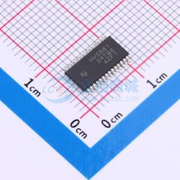 工业级8通道数字输入串行器带诊断功能缩略图