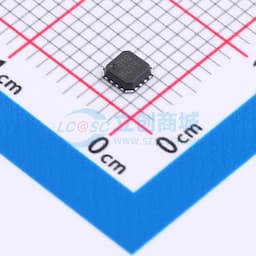 3.3 GHz 超低失真RF/IF差分放大器缩略图
