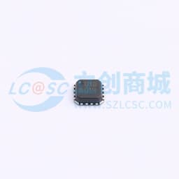 3.3 GHz 超低失真RF/IF差分放大器缩略图