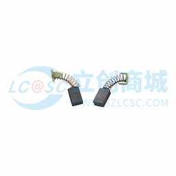 2件套 东成，手电钻碳刷，适配M1Y-FF-185等型号，30030600012缩略图