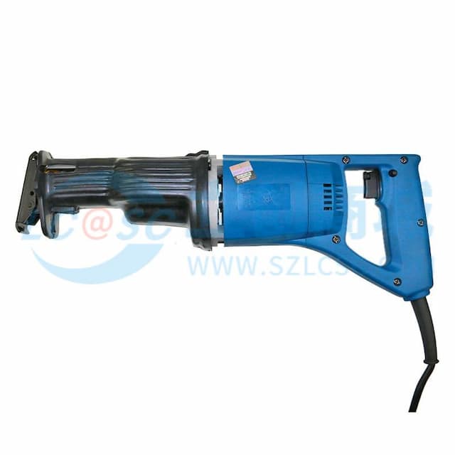 东成，往复锯，J1F-FF-30，01301260010实物图