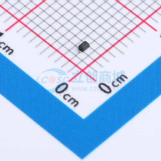 ESD5Z5.0CA实物图