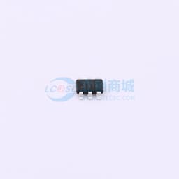 17V输入3A同步降压DC-DC转换器缩略图
