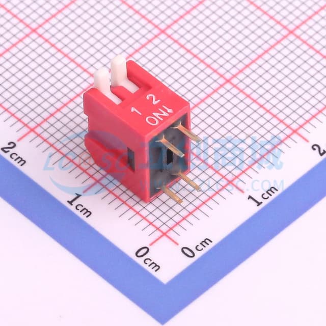 VPG-02HG-R实物图