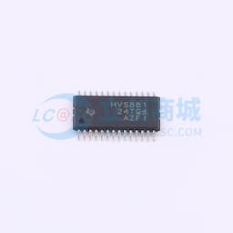 工业级8通道数字输入串行器带诊断功能缩略图
