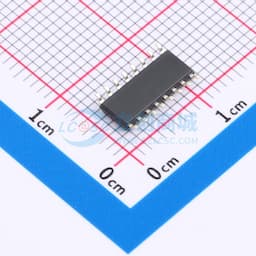 PSoC 4 可扩展可重构平台架构缩略图