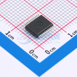 ADE7763 能量测量集成电路缩略图