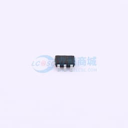 超低导通电阻、低电压单刀双掷模拟开关缩略图