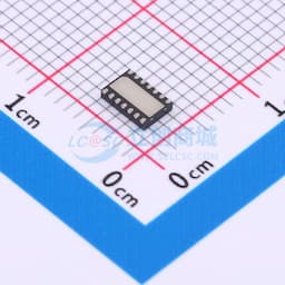TCAN1046-Q1 汽车级双通道 CAN FD 收发器缩略图