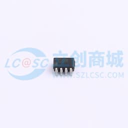 2.7-5.5V、16位nanoDAC®转换器，采用SOT-23封装缩略图