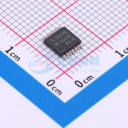 高精度双通道和四通道汽车类比较器缩略图