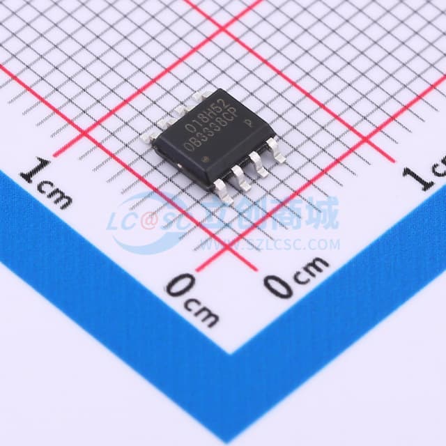 OB3338CPA实物图