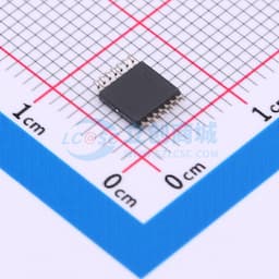 高精度双通道和四通道汽车类比较器缩略图