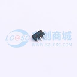 电压调节器，CMOS，低静态电流，低压差，150 mA缩略图