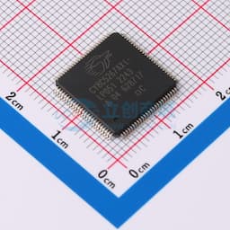 CY8C5267AXI-LP051缩略图