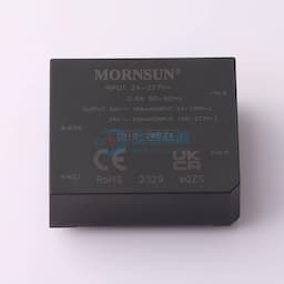 【插件】10W AC-DC模块电源，超宽输入电压范围缩略图