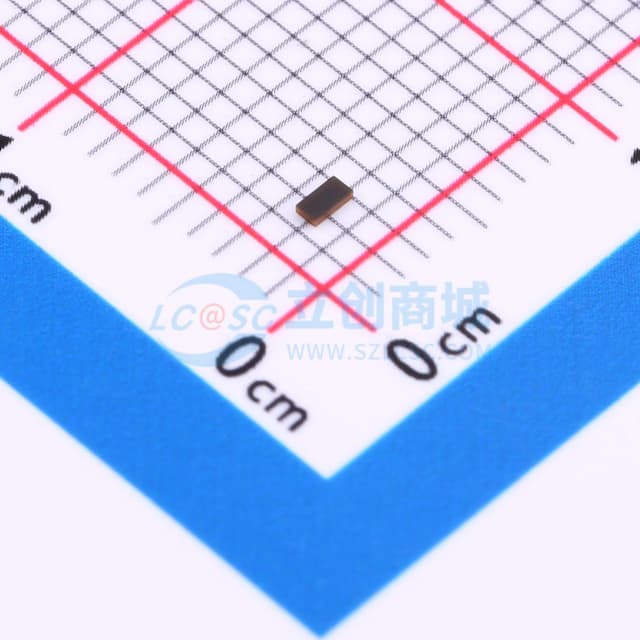 PESD0603MS03-MS实物图