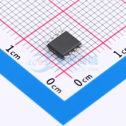 SIT1051AQ 5V供电，I0口兼容3.3V，土58V总线耐压，CANFD静音模式总线收发器缩略图