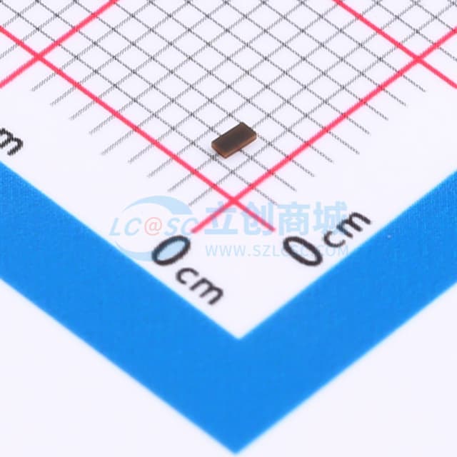 PESD0603MS22-MS实物图