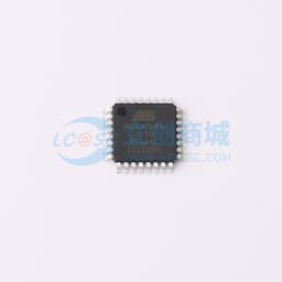 基于AVR增强型RISC架构的低功耗CMOS 8位微控制器缩略图
