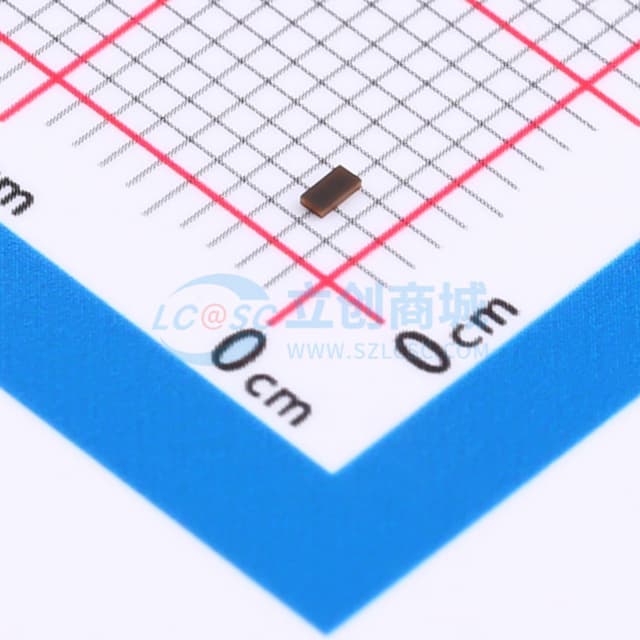 PESD0603MS07-MS实物图