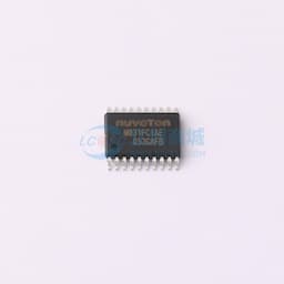 32位微控制器缩略图