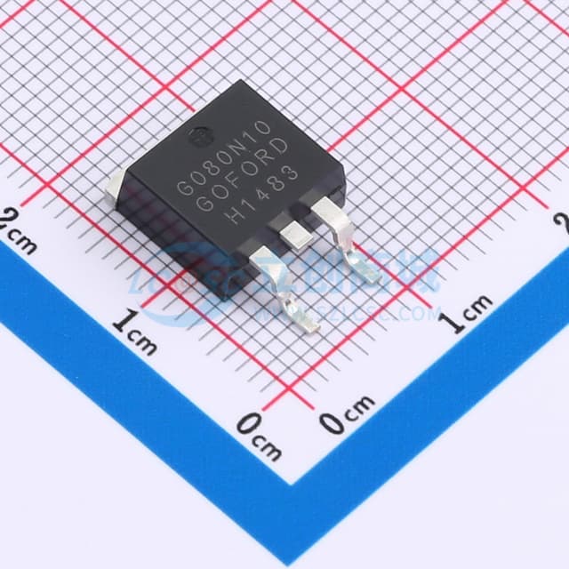 G080N10M实物图