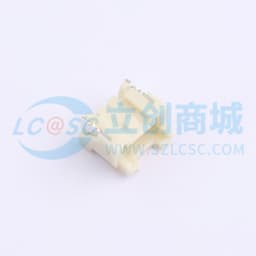 1x3P 间距:2mm 卧贴 系列:PA缩略图