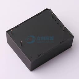 【插件】10W AC-DC模块电源，超宽输入电压范围缩略图