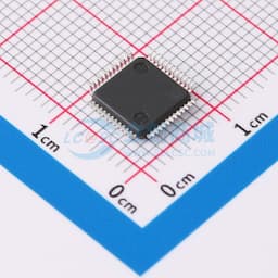 超低功耗Arm Cortex-M3 MCU，具有256-KB Flash存储器、32 MHz CPU、USB和2x运算放大器缩略图