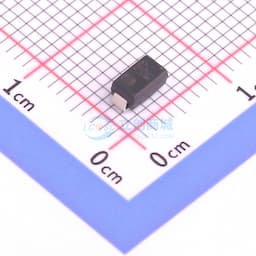 双向TVS 8.5V截止 峰值浪涌电流：27.8A缩略图