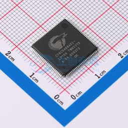 CY8C5468AXI-LP106缩略图