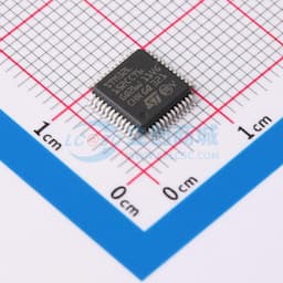 超低功耗Arm Cortex-M3 MCU，具有256-KB Flash存储器、32 MHz CPU、USB和2x运算放大器缩略图