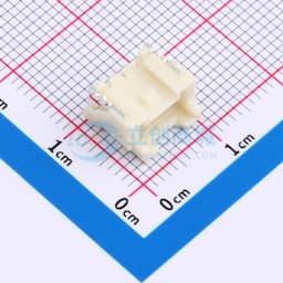 1x3P 间距:2mm 卧贴 系列:PA缩略图