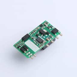 15W AC-DC模块电源，宽输入电压范围，高隔离电压缩略图