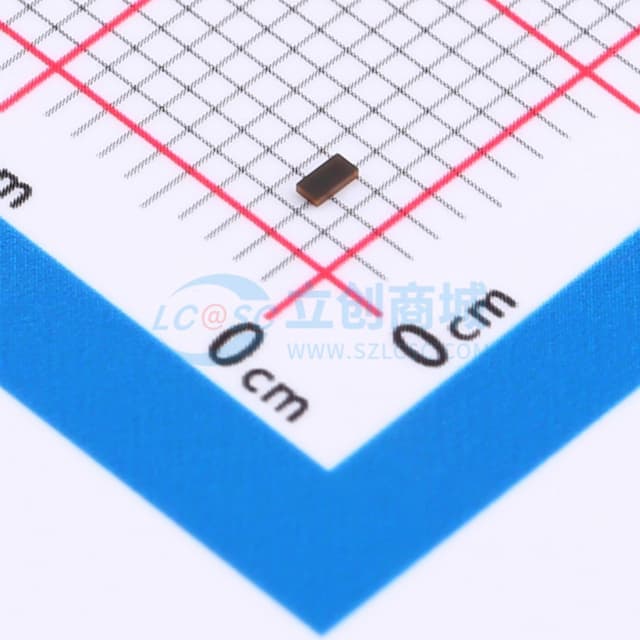 PESD0603MS18-MS实物图
