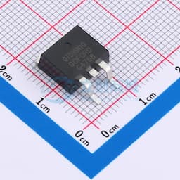 GT035N10M缩略图