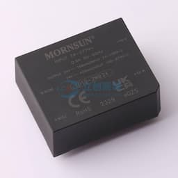 【插件】10W AC-DC模块电源，超宽输入电压范围缩略图