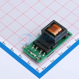15W DIY型AC-DC模块电源缩略图