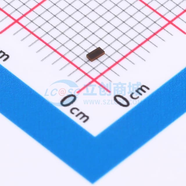 PESD0603MS14-MS实物图