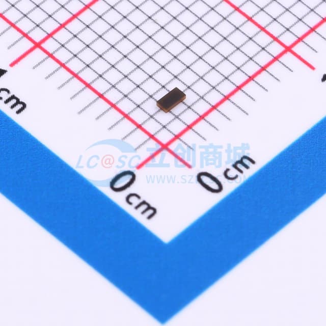 PESD0603MS28-MS实物图