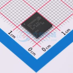 EZ-USB HX2LP低功耗USB 2.0集线器控制器系列缩略图