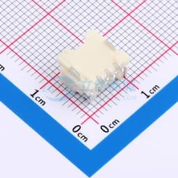 1x3P 间距:2mm 卧贴 系列:PA缩略图