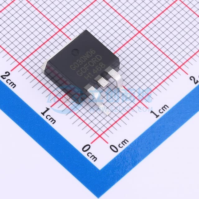 G030N06M实物图